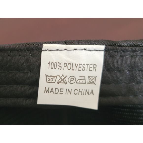 LOVE Baseball Cap with Rhinestone Embellishments Adjustable Strap Back Black - Picture 2 of 6